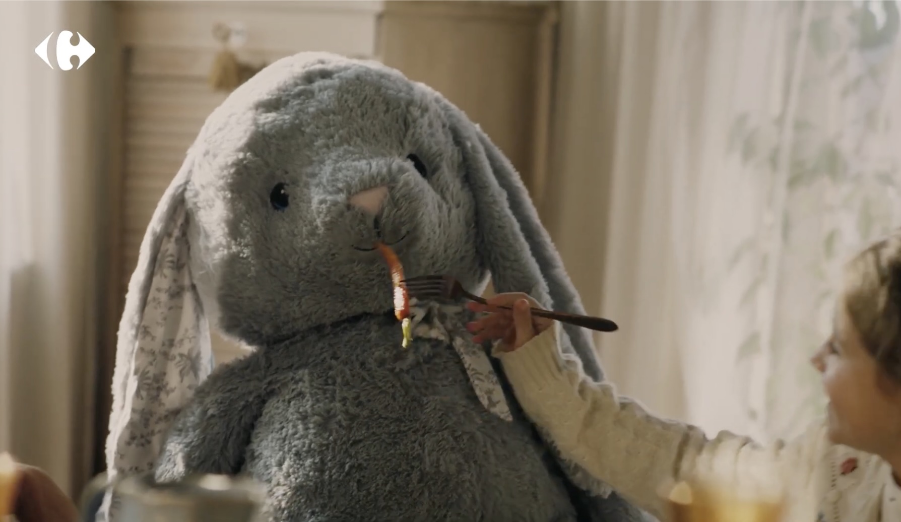 Carrefour célèbre le retour du printemps avec Croc'prix